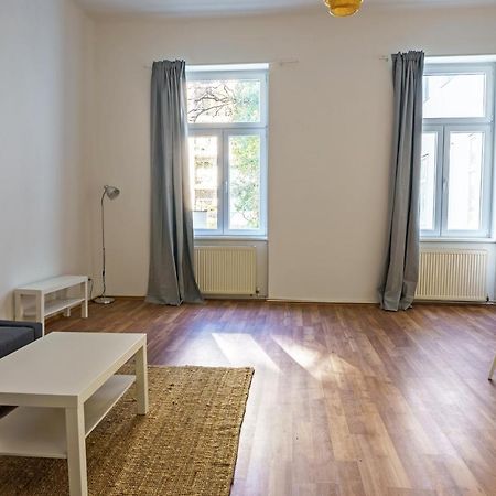 Vienna City Apartments 1090 فيينا المظهر الخارجي الصورة