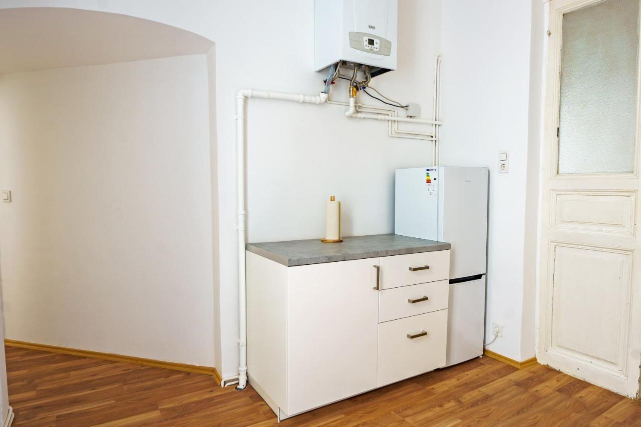 Vienna City Apartments 1090 فيينا المظهر الخارجي الصورة