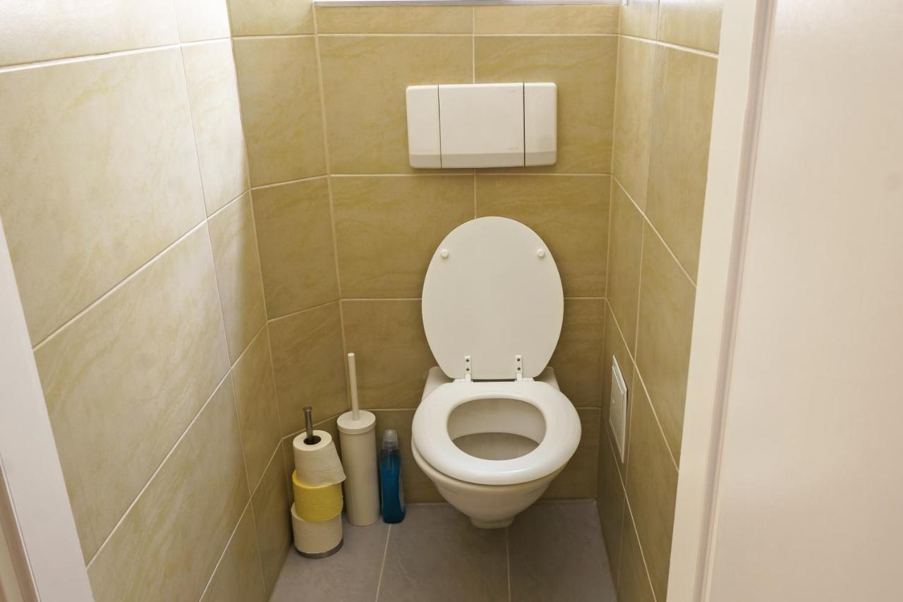 Vienna City Apartments 1090 فيينا المظهر الخارجي الصورة